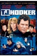 Watch T.J. Hooker Zumvo